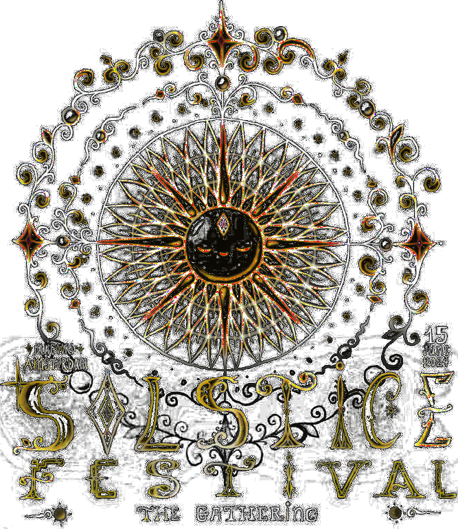 Solstice Festival 2024 Amsterdam